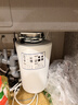 海尔（Haier）智能垃圾处理器家用系列厨房厨余粉碎机降噪五级研磨 实拍图