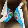 贝亲（Pigeon）奶瓶清洗剂婴儿专用玩具果蔬清洗剂清洁剂洗洁精实惠套装 600ml*2 实拍图