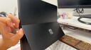 微软（Microsoft）Surface Pro 第11版 二合一笔记本电脑 国家政府补贴 轻薄本 AI+PC 骁龙X Plus 16G 512G典雅黑 实拍图