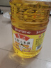 鲁花食用油 物理压榨 非转基因 玉米油6.18L 家用粮油 健康植物油 实拍图