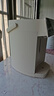 美的（Midea）电热水瓶水壶母婴级316L不锈钢内胆家用5L大容量智能48H保温一体可拆净饮水机30Wpro【价保618】 实拍图