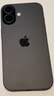 Apple/苹果 iPhone 17 256GB 黑色 支持移动联通电信5G 双卡双待手机 实拍图