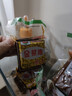 金菜地金菜地五香豆干香干茶干豆腐干组合速食下酒菜零食店安徽特产包邮 120g茶干*10袋 实拍图
