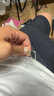 八海鸟挂钩强力粘胶免打孔贴墙无痕宿舍墙壁粘贴挂钩免打孔强力承重粘钩 实拍图