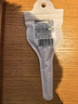 晨光（M&G）(M&G)【超级爆款】晨光文具180mm办公家用生活剪刀 中号手工剪纸刀 办公用品 黑色单把装ASSN2249 实拍图