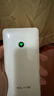 TCL随身wifi三网通用免插卡无线wifi6车载4G路由器随身便携无限制移动联通电信全国通用2026款5GXY15B 有线充电无线上网【10000毫安超长续航】 不限速不虚标月享1500G流量 实拍图