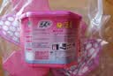 绿伞除湿王 除湿干燥剂 室内衣柜书架防潮防霉有效吸湿 500ml×6盒 实拍图