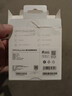 OPPO Enco Air4 真无线蓝牙耳机 入耳式音乐跑步游戏耳机 通用苹果华为小米手机 霜白 实拍图