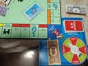 孩之宝（Hasbro）地产大亨桌游聚会游戏之幸运停车场扩充包（适用经典款）G0718 实拍图