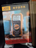 胜利仪器（VICTOR）【采销推荐890C系列】数字万用表高精度电工专用防烧万能表 VC89C 实拍图