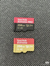 闪迪（SanDisk）256GB TF（MicroSD）内存卡 A2 4K V30 U3 C10 至尊超极速移动存储卡 读速200MB/s 写速140MB/s 实拍图