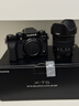 富士（FUJIFILM）X-T5/XT5 微单相机 套机（16-50mm) 4020万像素 7.0档五轴防抖 6K30P 经典机械拨盘 黑色 实拍图