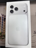 Apple/苹果【点击“立即领取”享补贴】iPhone 17 Pro Max 256GB 银色 移动联通电信5G 双卡双待手机 实拍图