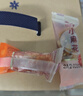 比比赞（BIBIZAN）小麻花混合味1030g约165根量大学生办公室休闲零食品饼干蛋糕点心 实拍图