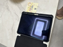 耐尔金适用iPadAir11保护套防弯2026年新款Air8/7/6保护壳25/24通用22款Pro11/Air5笔槽悍甲Pro黑 实拍图