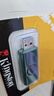 金士顿（Kingston）128GB Type-C USB3.2 双接口U盘 DTDEG2 大容量办公车载优盘 适用于安卓苹果手机电脑 实拍图