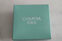 奇美拉（CHIMERA）2件后脑勺简约发夹横夹韩国进口发卡头饰发饰女生日礼物 实拍图