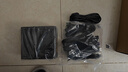 酷冷至尊（CoolerMaster）GX1000W 金牌全模组电源 电脑电源/ATX3.1原生PCIe5.1/全一线日系电容/7年质保 实拍图