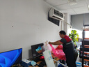 京东家政清洗 油烟机全拆洗+燃气灶清洗家电清洗上门服务清洁保养 实拍图