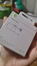 Apple/苹果 EarPods USB-C有线耳机 type-c有线耳机  iPhone 17有线耳机笔记本耳机游戏音乐 实拍图