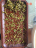 日照绿茶2026新茶横山天湖有机茶浓香型板栗香一级125g印象袋装山东特产 实拍图