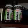 仲景 原味香菇酱230gx2瓶 拌饭拌面夹馍下饭酱菜蘑菇调味酱 实拍图