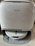 石头（roborock）【保价618】扫地机器人扫拖一体 P20 Ultra Plus 扫拖洗烘一体机 热水洗拖布擦地拖地 A2250RR 实拍图