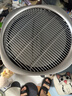 美的（Midea）星澈系列空气净化器除甲醛异味吸烟空气加湿器家用除菌除异味宠物净化器过敏源新风机无雾加湿 【净化加湿一体机】RX600PRO 实拍图