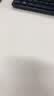 得力（deli）考试垫板课桌大小书写无甲醛学生文具作业书法绘画垫板写字垫板复写板 PP861奶肤白 实拍图