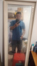 杉杉【凉感轻奢桑蚕丝】短袖T恤男士夏季衣服高端半袖体恤POLO衫装款 实拍图