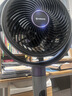 艾美特（AIRMATE）【AI风随人动】空气循环扇电风扇落地扇一级能效超静音直流变频家用卧室语音遥控电扇AIR17PROMAX 实拍图