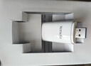Tenda腾达USB无线网卡WiFi6 智能免驱AX1800 双频5G网卡 台式机专用WiFi接收器 无线WiFi发射器 USB3.0  实拍图