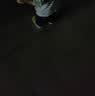 班尼路（Baleno）短裤女夏季新款纯棉宽松休闲运动裤女士外穿松紧腰显瘦直筒五分裤 晒单实拍图
