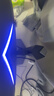 AOC爱攻7pro 27英寸2K540Hz/HD1000Hz 千帧双模FastIPS DP2.1硬件低蓝 迅猛龙 FPS电竞显示器AGP277QK 实拍图
