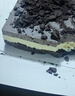 鲜京采双层奥巧三国芝士蛋糕360g 动物奶油冰淇淋零食糕点节日约会分享 实拍图
