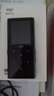 爱国者（aigo）801 32G mp3/mp4播放器 无损HIFI外放蓝牙音乐随身听学生听歌神器mp5英语听力复读机触摸按键 实拍图