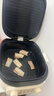美的（Midea）电饼铛 电饼档家用上下可拆 电蒸锅煮锅火锅 煎饼烙饼锅 0氟钛陶早餐机75mm双旋火力可调 JKC2875 实拍图