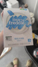 小皮（Little Freddie）有机原味高铁大米粉160g*1盒宝宝辅食婴儿营养低敏米糊米粉6-12月 实拍图