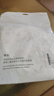 童泰（TONGTAI）宝宝帽子春夏1-3岁婴儿遮阳帽薄款防晒帽儿童盆帽太阳帽黄色50cm 实拍图