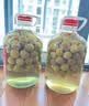 九江双蒸豉香型白酒 自饮泡酒米酒29.5度桶装纯粮食酒5.1L散酒水果泡酒 实拍图