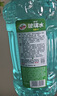 龟牌（Turtle Wax）冰蜡虫胶玻璃水0°汽车去油膜宝马奥迪奔驰强力去污雨刮水2L*2瓶 实拍图