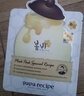 春雨（Papa recipe）白蜂胶补水面膜10片 谷胱甘肽 珍珠提亮韩国原装进口520礼物 实拍图