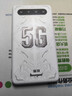 纳图森随身wifi免插卡移动wifi6无线网络户外便携式热点宿舍路由器4G/5G上网宝联通电信全国通用2026款 【5G-高速版】海思巴龙芯片+网速达500Mbps 不限速不虚标月享1500G流量 实拍图
