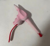 猫太子防勾腕握笔器小学生正姿自动铅笔幼儿园初学者控笔训练器写字纠正握笔姿势矫正器 实拍图