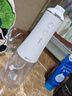 扉乐filixSII冲牙器清洗牙器水牙线正畸口腔清洁器6种模式6只喷嘴 SII 6档不伤牙性能旗舰款 6支喷头 实拍图