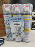 巨奇（JUQI）鞋子除臭剂360ml*3瓶银离子消毒杀菌脚臭喷雾球鞋防臭去异味速干 实拍图