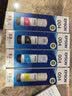 爱普生（EPSON）004墨水套装适用 四只装（1黑3彩色）计价单位：盒 实拍图