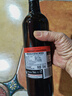 黄尾袋鼠（Yellow Tail）澳洲黄尾袋鼠（Yellow Tail）赤霞珠半干红葡萄酒 750ml*6瓶 整箱 实拍图