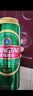 青岛啤酒（TsingTao）经典拉格500ml*8罐+全麦白啤500ml*2罐 礼盒装 618超市热卖 实拍图