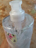 屈臣氏樱花淡雅沐浴露1L（樱花精华 珍珠粉精华 温和清洁） 实拍图